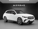 Mercedes-Benz GLC 450d 4Matic 9G-Tronic
