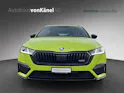 Škoda Octavia Combi 2.0 TSI DSG RS