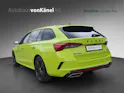 Škoda Octavia Combi 2.0 TSI DSG RS