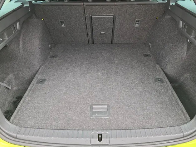 Škoda Octavia Combi 2.0 TSI DSG RS