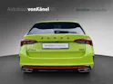 Škoda Octavia Combi 2.0 TSI DSG RS