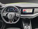 Škoda Octavia Combi 2.0 TSI DSG RS