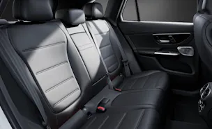 Mercedes-Benz GLC 300 e 4Matic 9G-Tronic