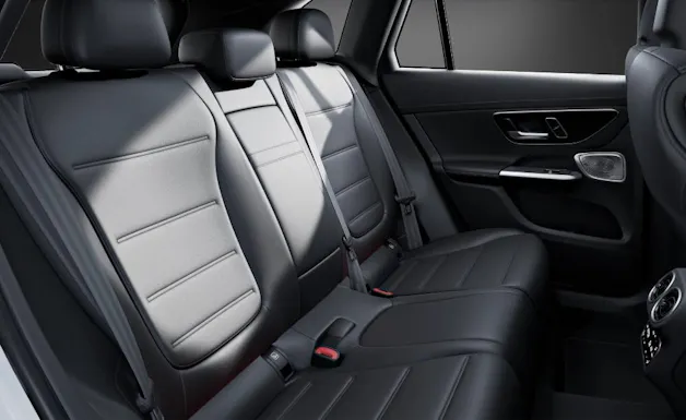 Mercedes-Benz GLC 300 e 4Matic 9G-Tronic