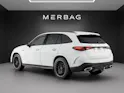 Mercedes-Benz GLC 300 e 4Matic 9G-Tronic