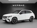 Mercedes-Benz GLC 300 e 4Matic 9G-Tronic