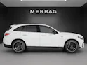 Mercedes-Benz GLC 300 e 4Matic 9G-Tronic