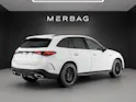 Mercedes-Benz GLC 300 e 4Matic 9G-Tronic