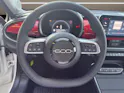Fiat 600e Red