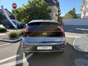 Hyundai Bayon 1.0 T-GDi Origo DCT