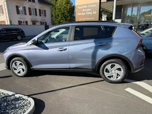 Hyundai Bayon 1.0 T-GDi Origo DCT