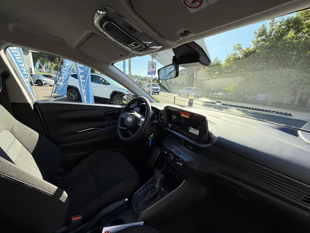 Hyundai Bayon 1.0 T-GDi Origo DCT