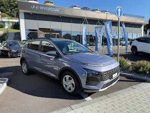 Hyundai Bayon 1.0 T-GDi Origo DCT