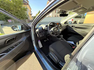 Hyundai Bayon 1.0 T-GDi Origo DCT