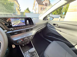 Hyundai Bayon 1.0 T-GDi Origo DCT