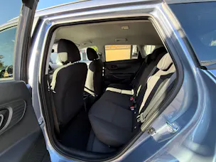 Hyundai Bayon 1.0 T-GDi Origo DCT