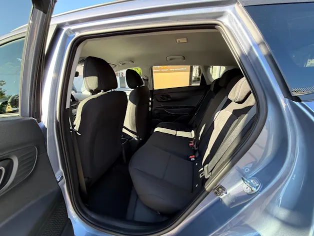 Hyundai Bayon 1.0 T-GDi Origo DCT