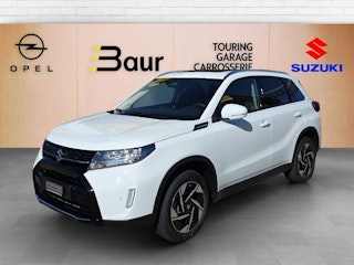 Vehicle image SUZUKI VITARA 0