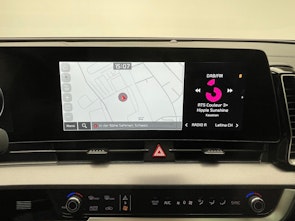 Vehicle image KIA Sportage 1.6 T-GDi Hybrid GT-Line