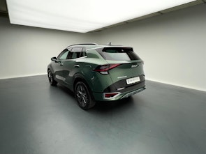 Vehicle image KIA Sportage 1.6 T-GDi Hybrid GT-Line