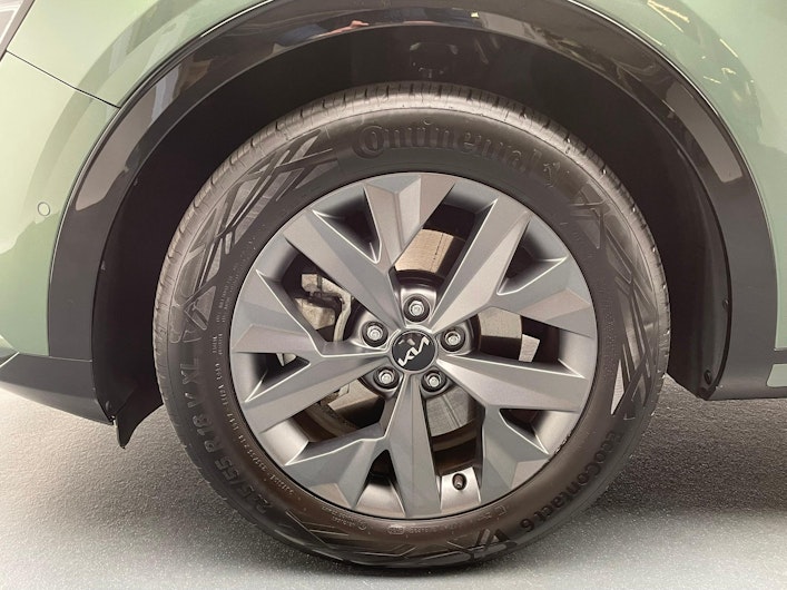 Vehicle image KIA SPORTAGE