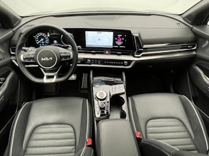 Vehicle image KIA Sportage 1.6 T-GDi Hybrid GT-Line