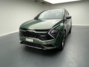 Vehicle image KIA Sportage 1.6 T-GDi Hybrid GT-Line