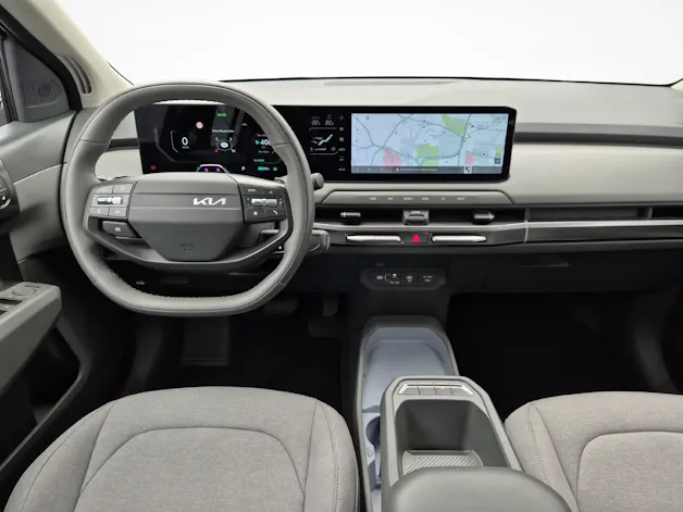 Kia EV3 58 kWh Lite