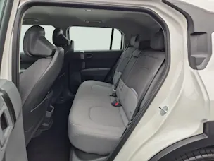 Kia EV3 58 kWh Lite
