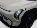 Kia EV3 58 kWh Lite