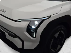 Kia EV3 58 kWh Lite