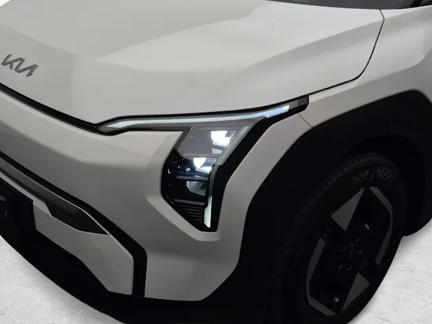Kia EV3 58 kWh Lite