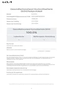 Kia EV3 58 kWh Lite