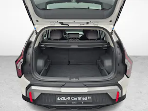 Kia EV3 58 kWh Lite