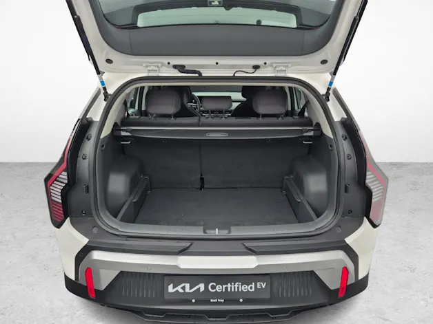 Kia EV3 58 kWh Lite