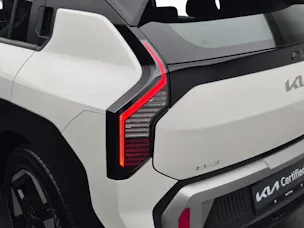 Kia EV3 58 kWh Lite