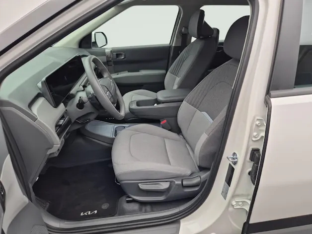 Kia EV3 58 kWh Lite