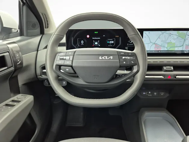 Kia EV3 58 kWh Lite