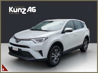 Vehicle image TOYOTA RAV-4 0