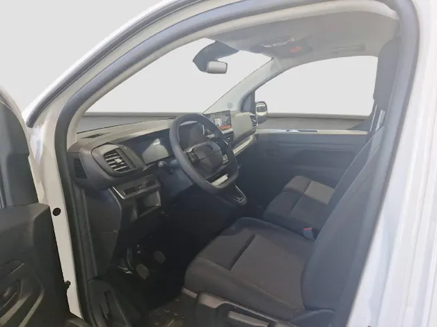Peugeot Expert Kaw. Standard 1.5 BlueHDi 120 PS