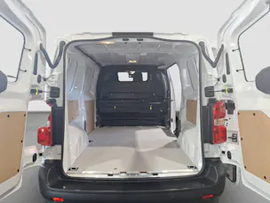 Peugeot Expert Kaw. Standard 1.5 BlueHDi 120 PS