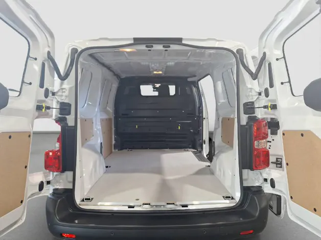 Peugeot Expert Kaw. Standard 1.5 BlueHDi 120 PS