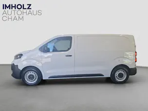 Peugeot Expert Kaw. Standard 1.5 BlueHDi 120 PS