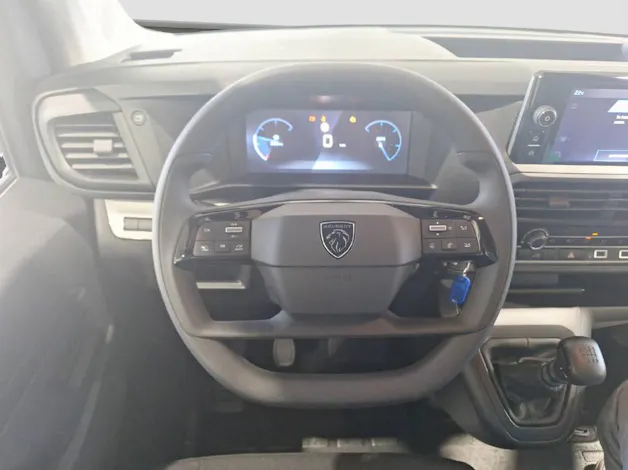 Peugeot Expert Kaw. Standard 1.5 BlueHDi 120 PS