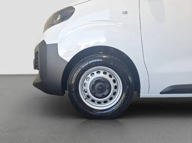Peugeot Expert Kaw. Standard 1.5 BlueHDi 120 PS