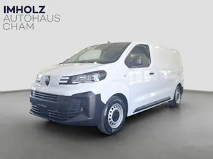 Peugeot Expert Kaw. Standard 1.5 BlueHDi 120 PS