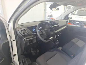 Peugeot Expert Kaw. Standard 1.5 BlueHDi 120 PS
