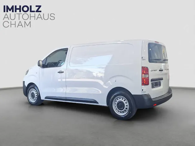 Peugeot Expert Kaw. Standard 1.5 BlueHDi 120 PS
