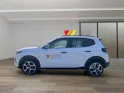 Citroën e-C3 Van