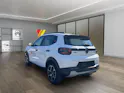 Citroën e-C3 Van